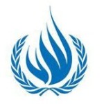 OHCHR logo – International Justice Resource Center