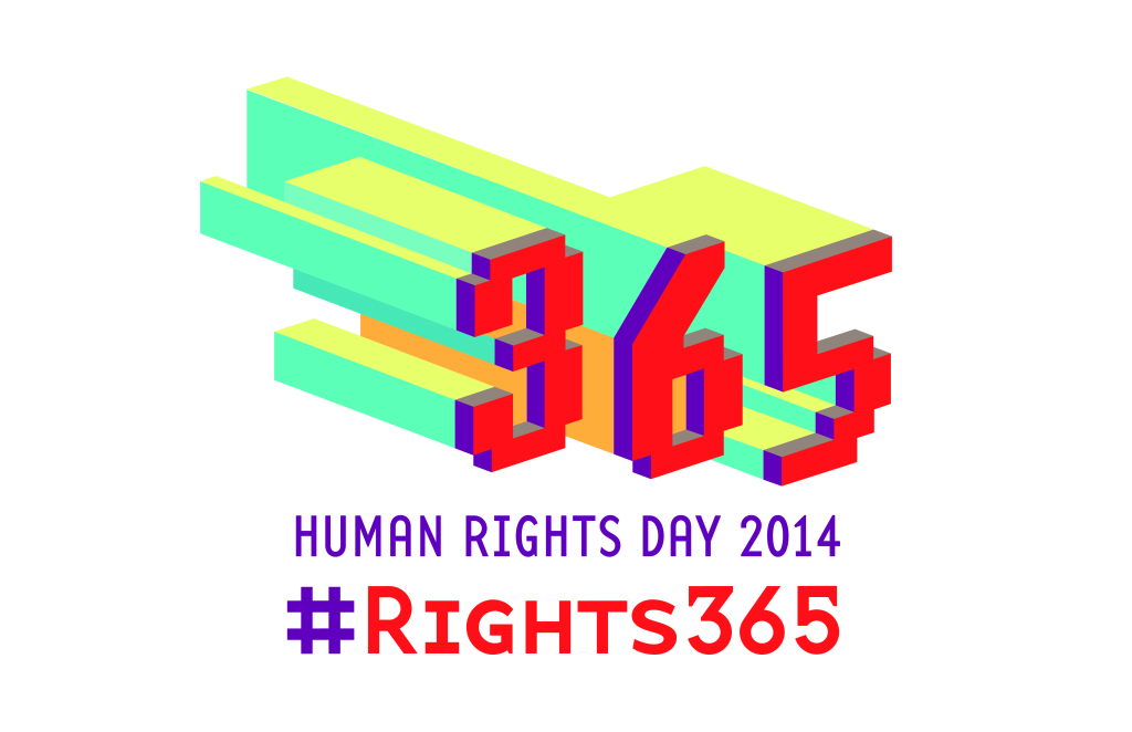 Rights 365