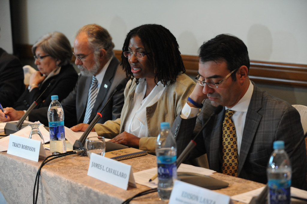 peic 2015, education and the law of reparations in insecurity and armed conflict