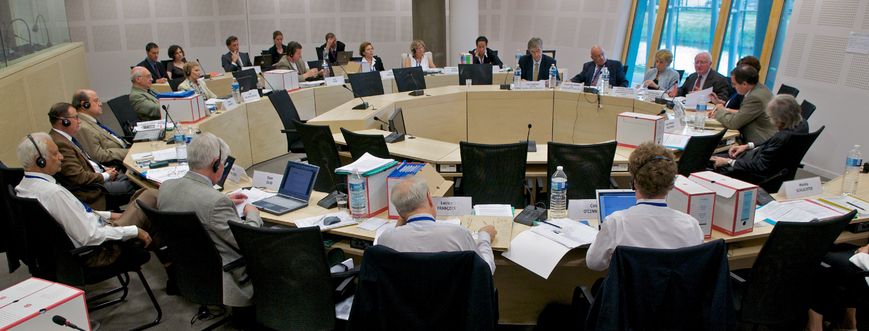 European Committee of Social Rights