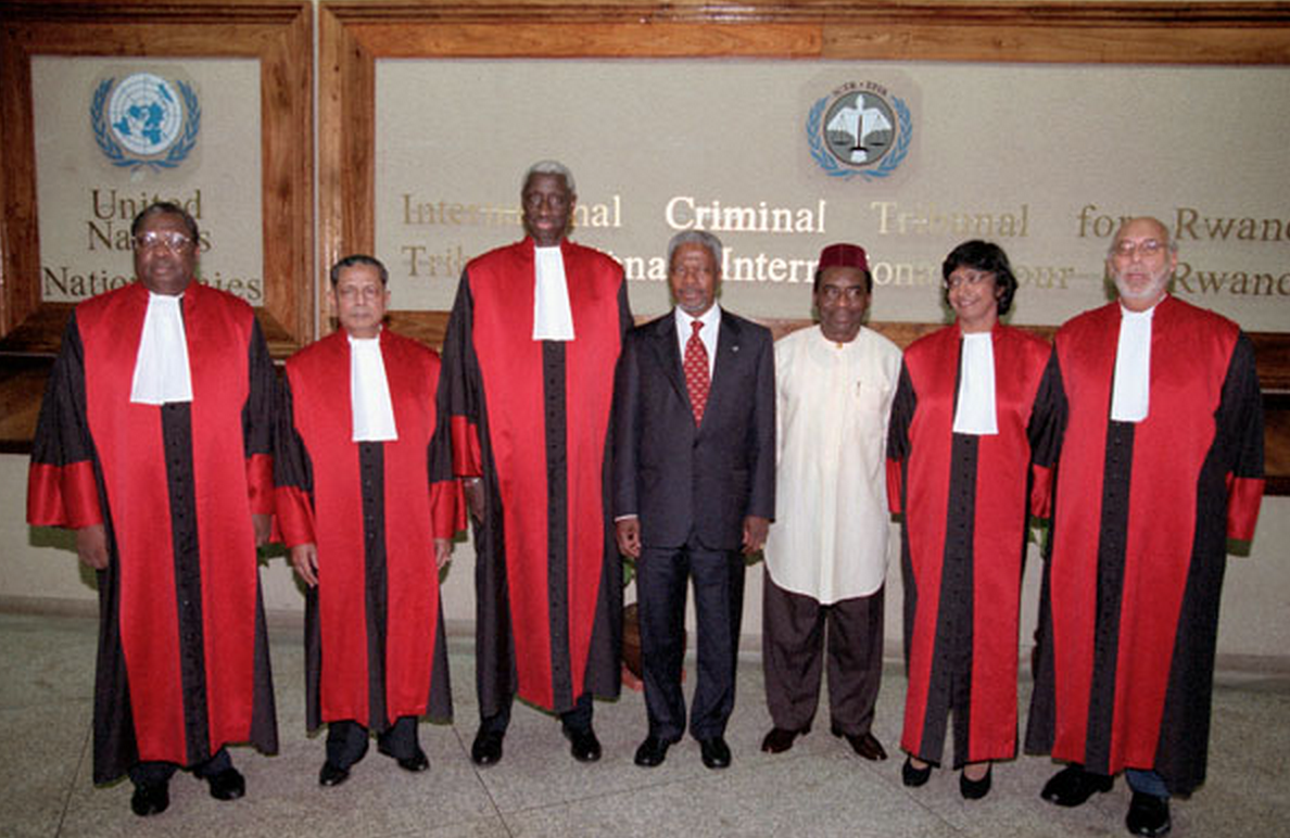 Город международного трибунала. International Tribunal Ruanda. Международный трибунал по Руанде (МТР). International Criminal Tribunal for Rwanda. International Criminal Tribunal for Rwanda 1994.