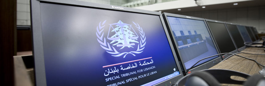 Special Tribunal for Lebanon Announces New Terrorism Charges Against ...