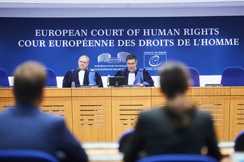 European Court Holds Secret Surveillance Did Not Violate Employees ...