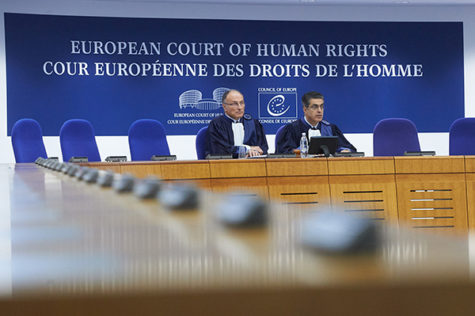 ECtHR Holds Violent Arrest in front of Child Constitutes Ill-Treatment ...