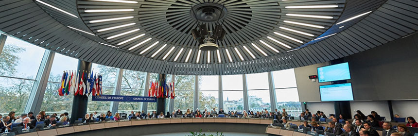 Council Of Europe Adopts Recommendation On Guardianship For