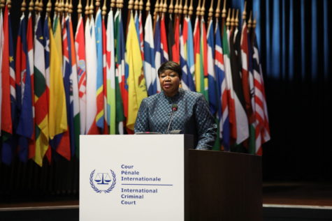 International Criminal Court Prosecutor&#39;s Annual Report Previews Eight  Possible Investigations – International Justice Resource Center