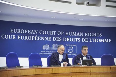 European Court: Lithuania Must Investigate Online Homophobic Hate ...
